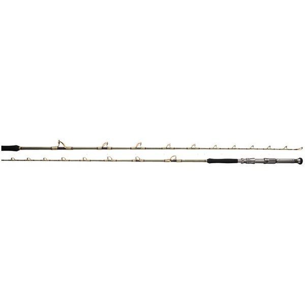 DAIWA MAD VIPER 深海 H-195 Daiwa船竿Mad Viper 深海H-195, 運動產品, 釣魚- Carousell