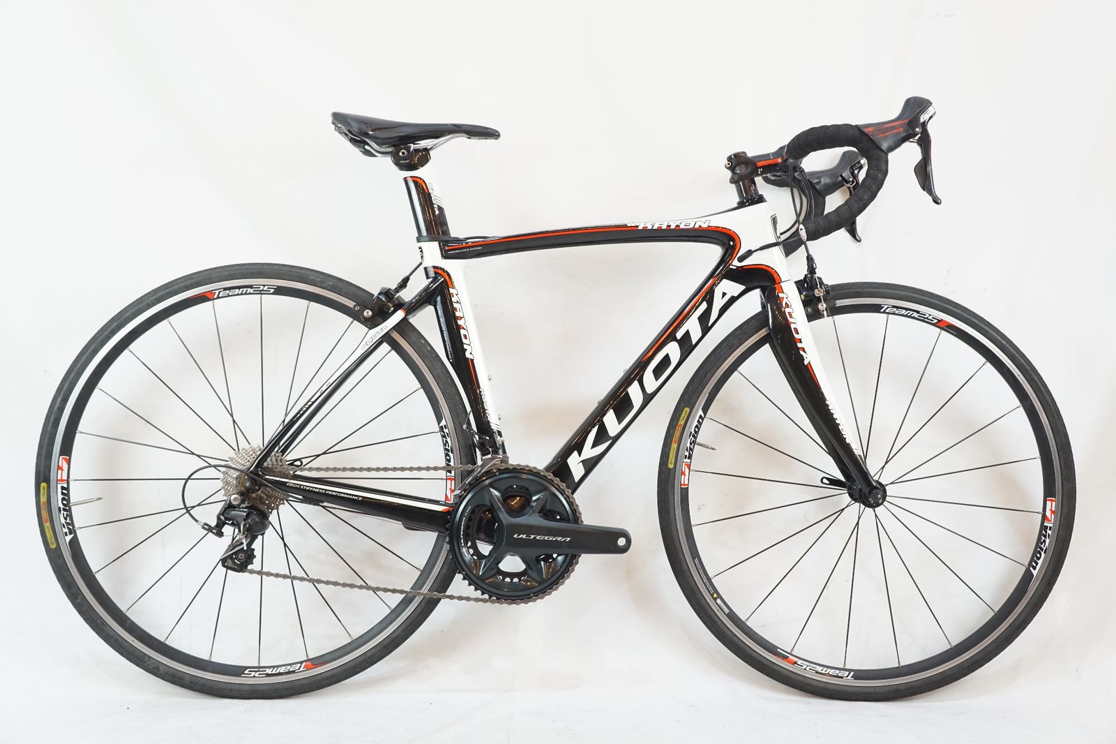 KUOTA クオータ KRYON 2015年モデル ロードバイク バイチャリ浦和ベース
