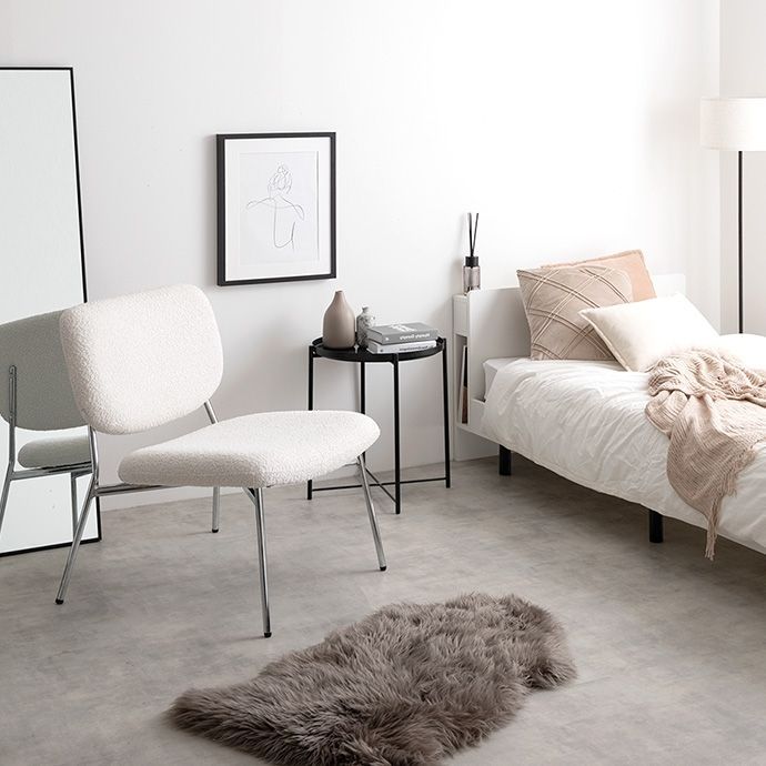 単品】Loop スツール