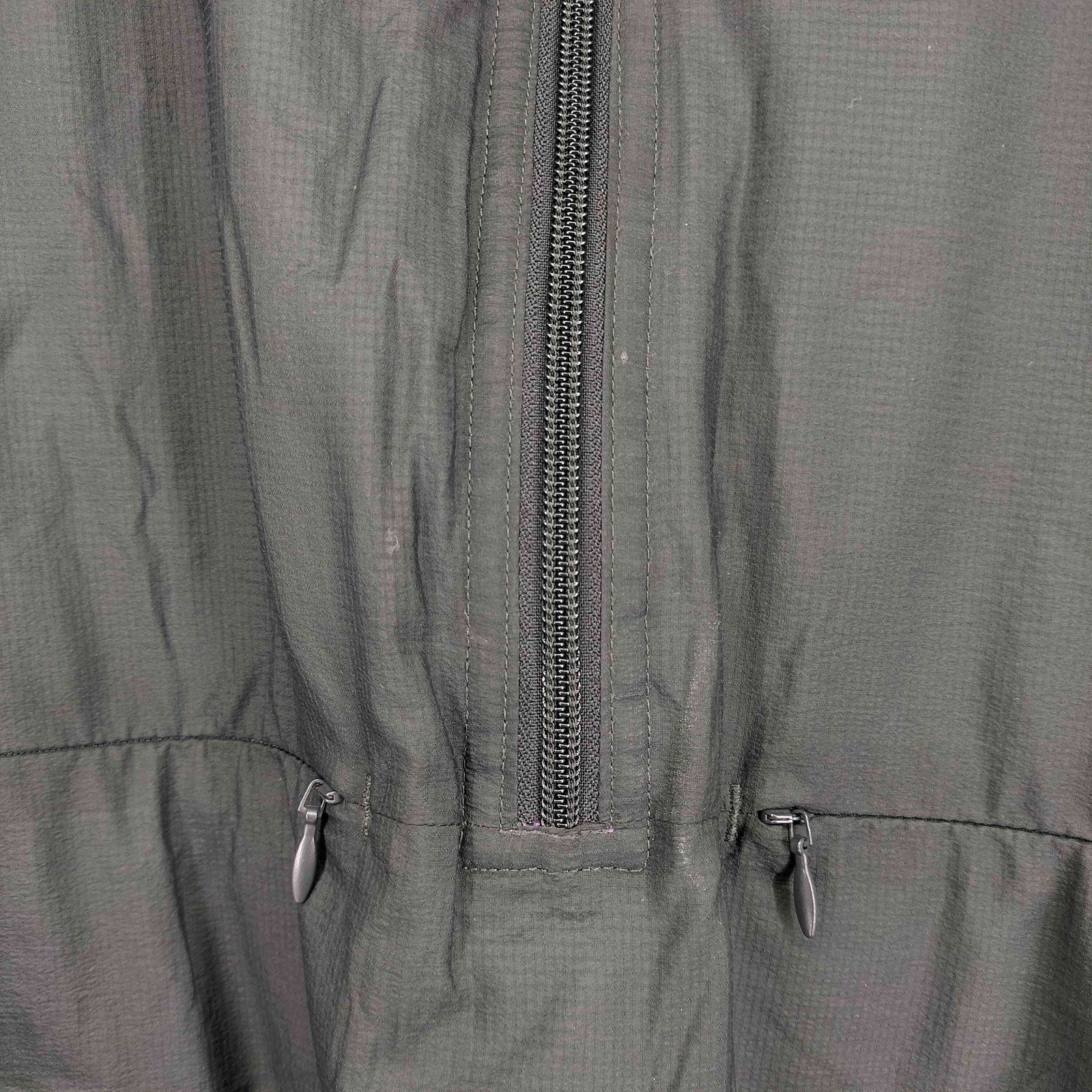 TECK PULLOVER