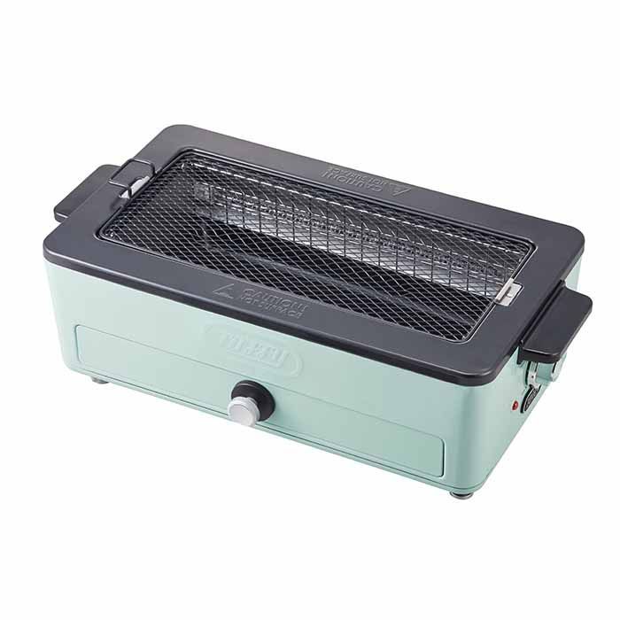 Toffy トフィー 煙が少ない 焼肉ロースター K-SY1 低煙 おうち焼肉 サイドヒーティング WWW_KANDAIZUMI_COM