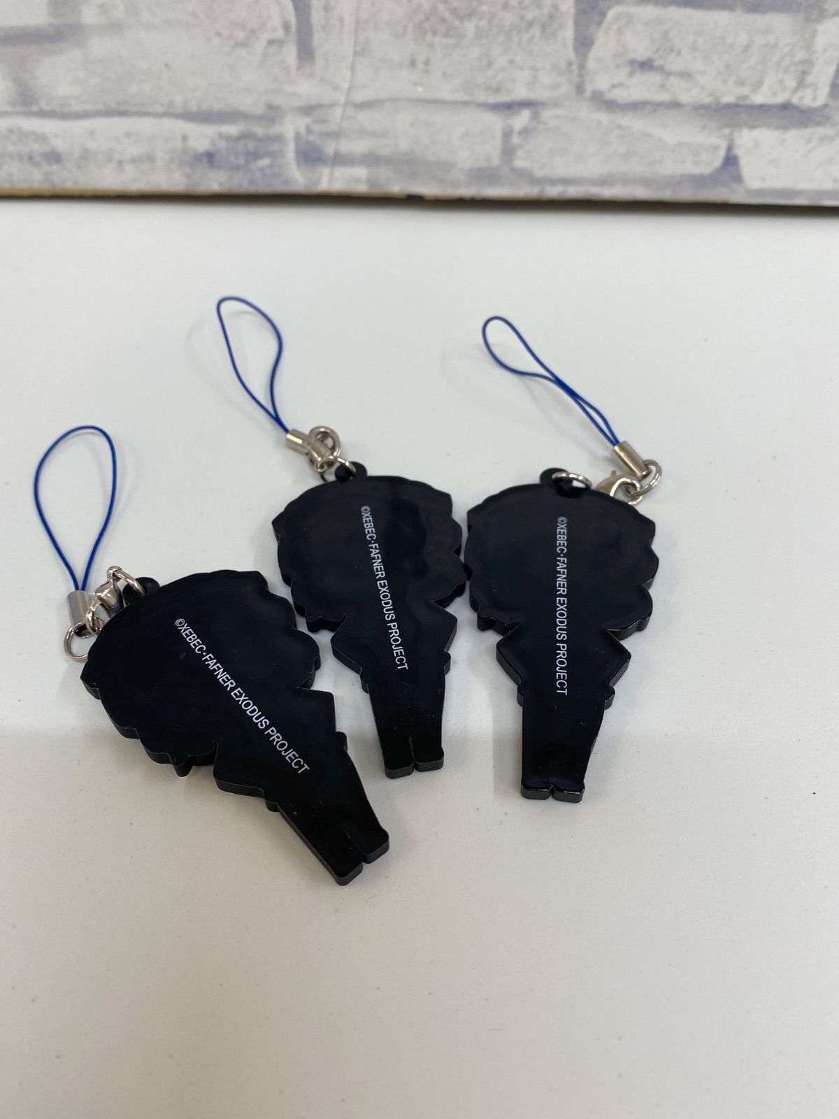 限定お買い得商品 要咲良 S7-83】◎ 「蒼穹のファフナー スペシャル EXODUS ストラップ
