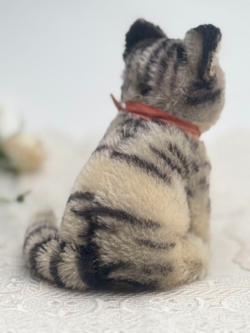 アンティーク Steiff