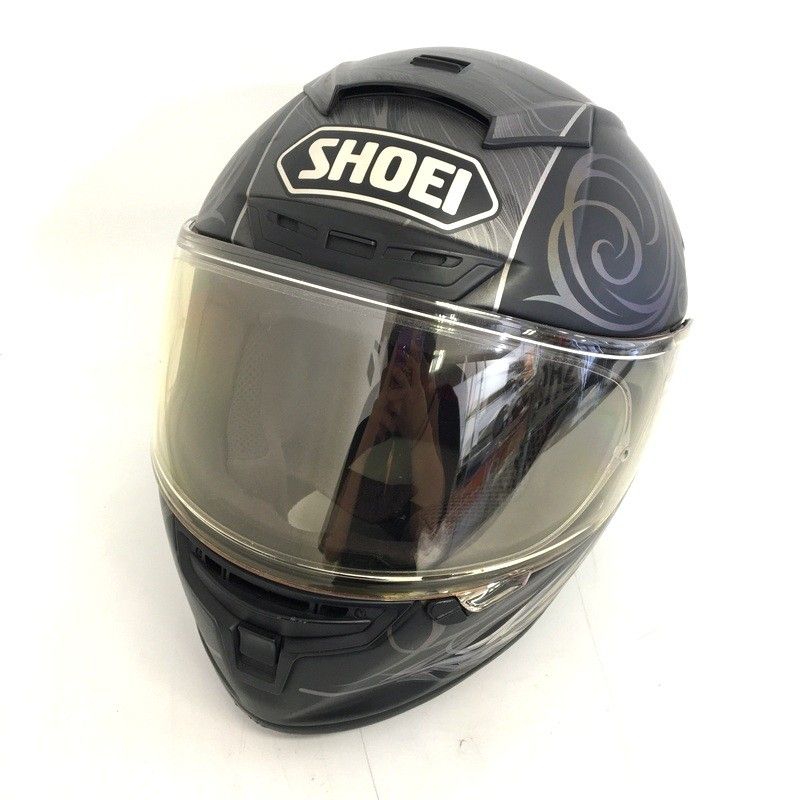 SHOEI ショウエイ X-14 X-Fourteen KUJAKU フルフェイス
