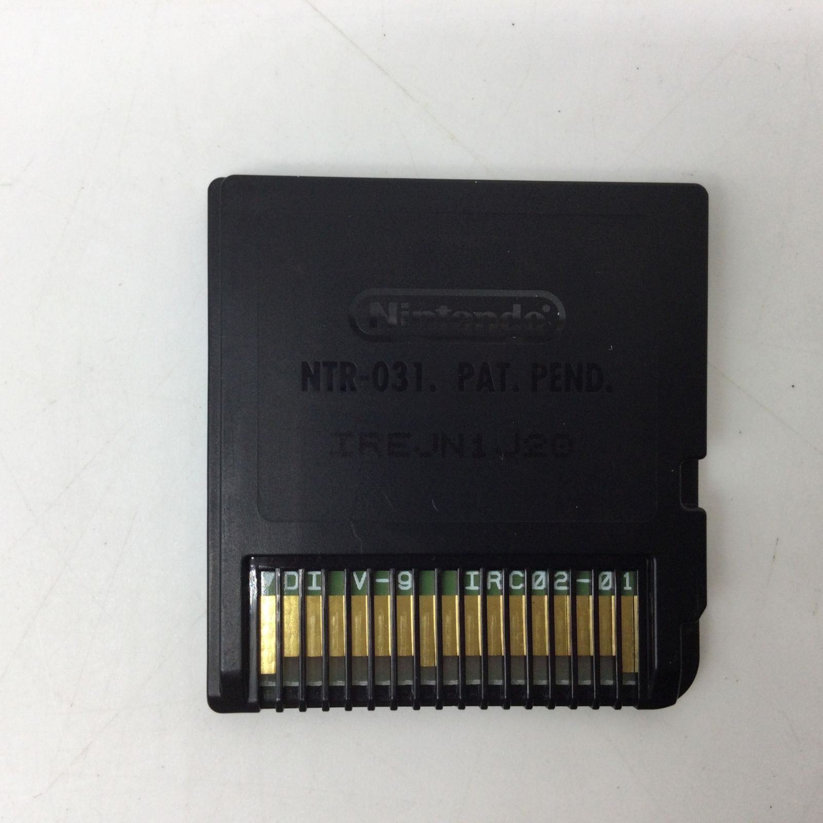 ポケモンミニ　説明書3 箱2 ソフト無し DS ポケモン ホワイト2 空箱 ケース 説明書 ポケットモンスター