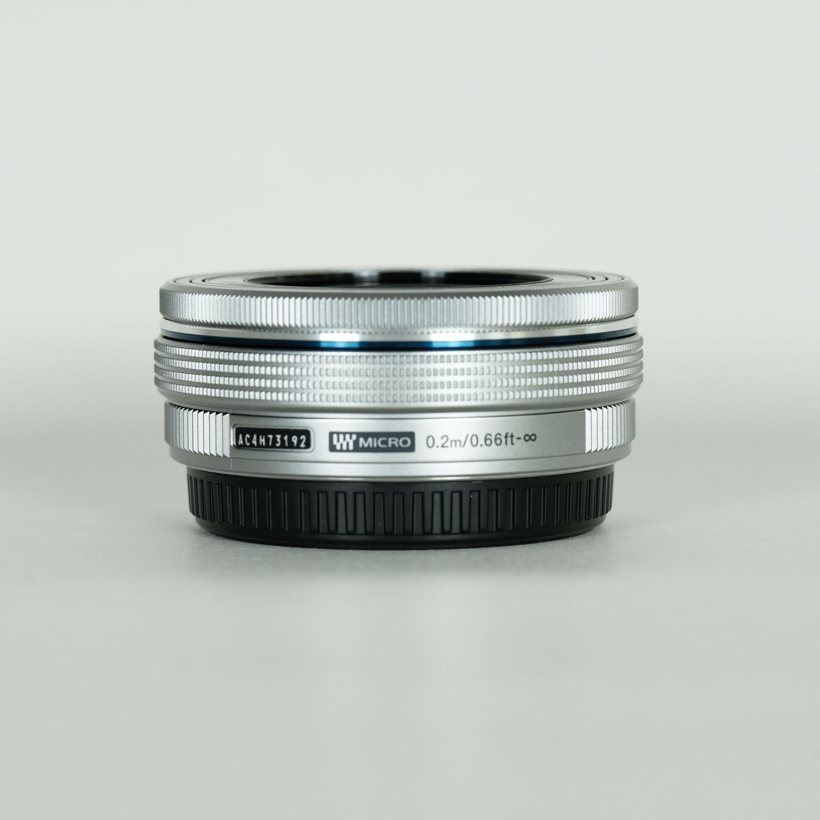 美品｜自動開閉キャップ付] OLYMPUS M.ZUIKO DIGITAL ED 14-42mm