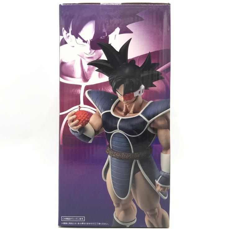 中古】未開封)D賞 ターレス フィギュア MASTERLISE ｢一番くじ