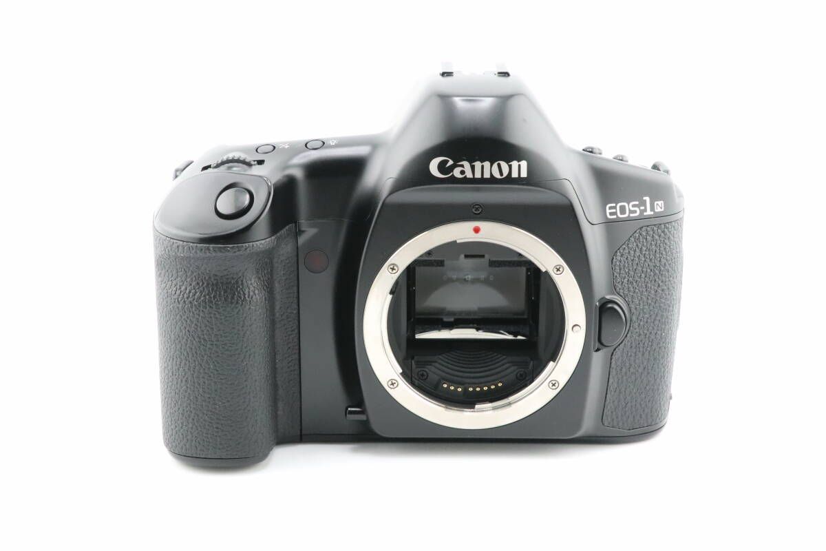 Canon EOS-1N ボディ Amazon | Canon EOS-1N | 一眼レフカメラ 通販