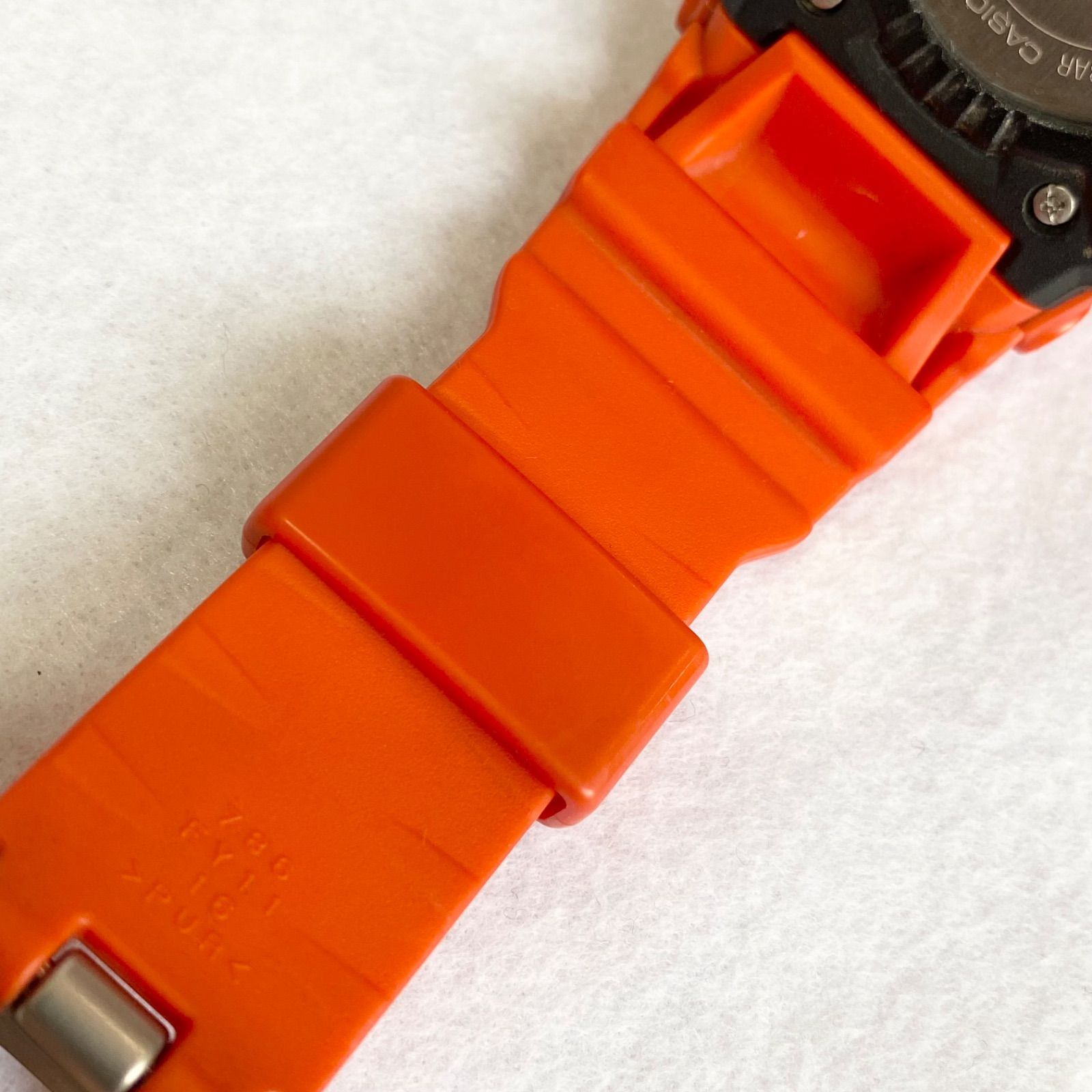 激レア】CASIO カシオ G-SHOCK ジーショック GXW-56-4JF