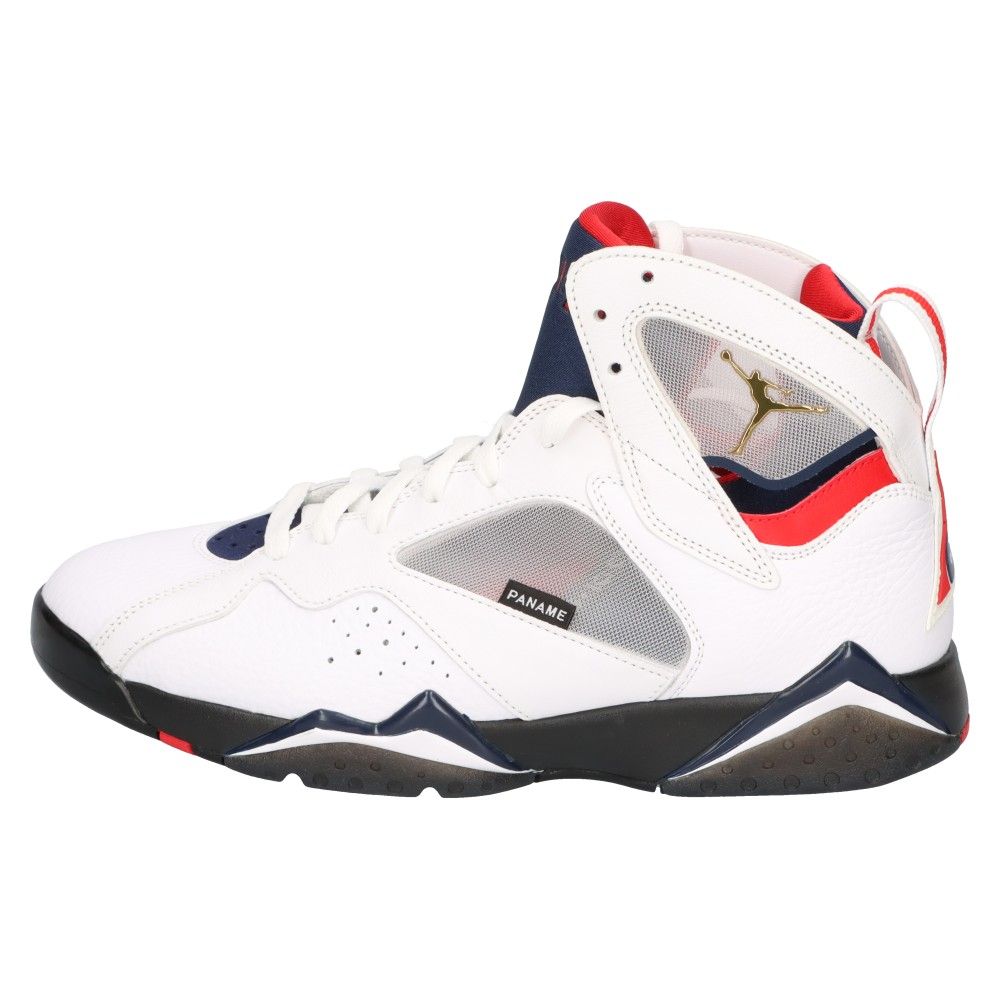 NIKE (ナイキ) ×PSG AIR JORDAN7 RETRO BCFC CZ0789‐105 パリ  