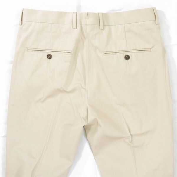 75%OFF 新品 マウログリフォーニ MAURO GRIFONI パンツ 44