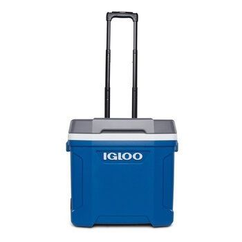 倉庫直送 イグルー ラティテュード 30クォート 28.4L ローラークーラーボックス