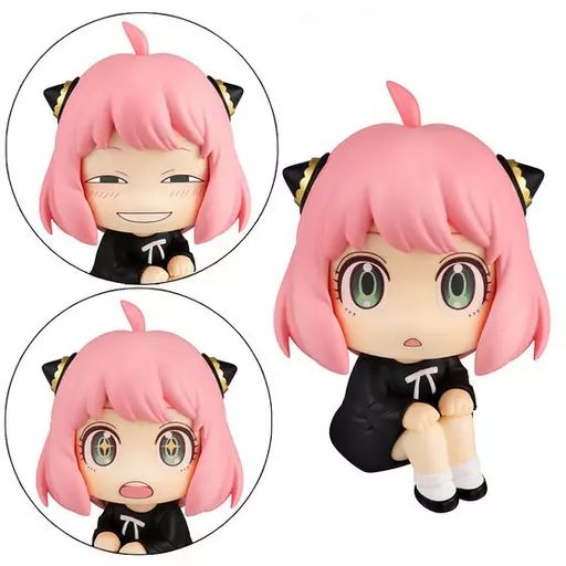 モフサンド mofusand BIG ぬいぐるみ いちご うさぎ サメにゃん ぽて