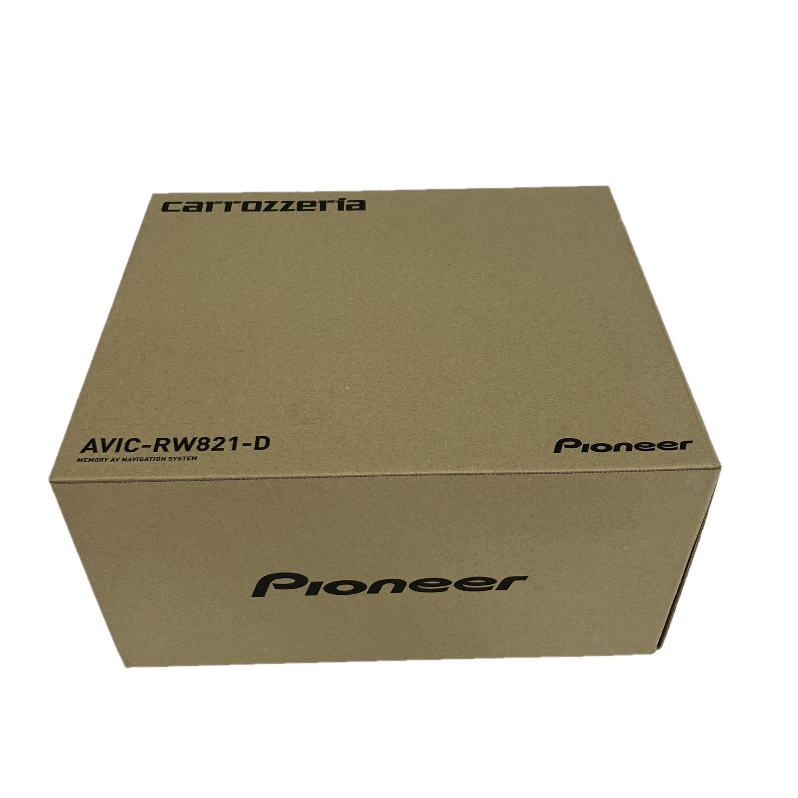 楽NAVI カーナビ