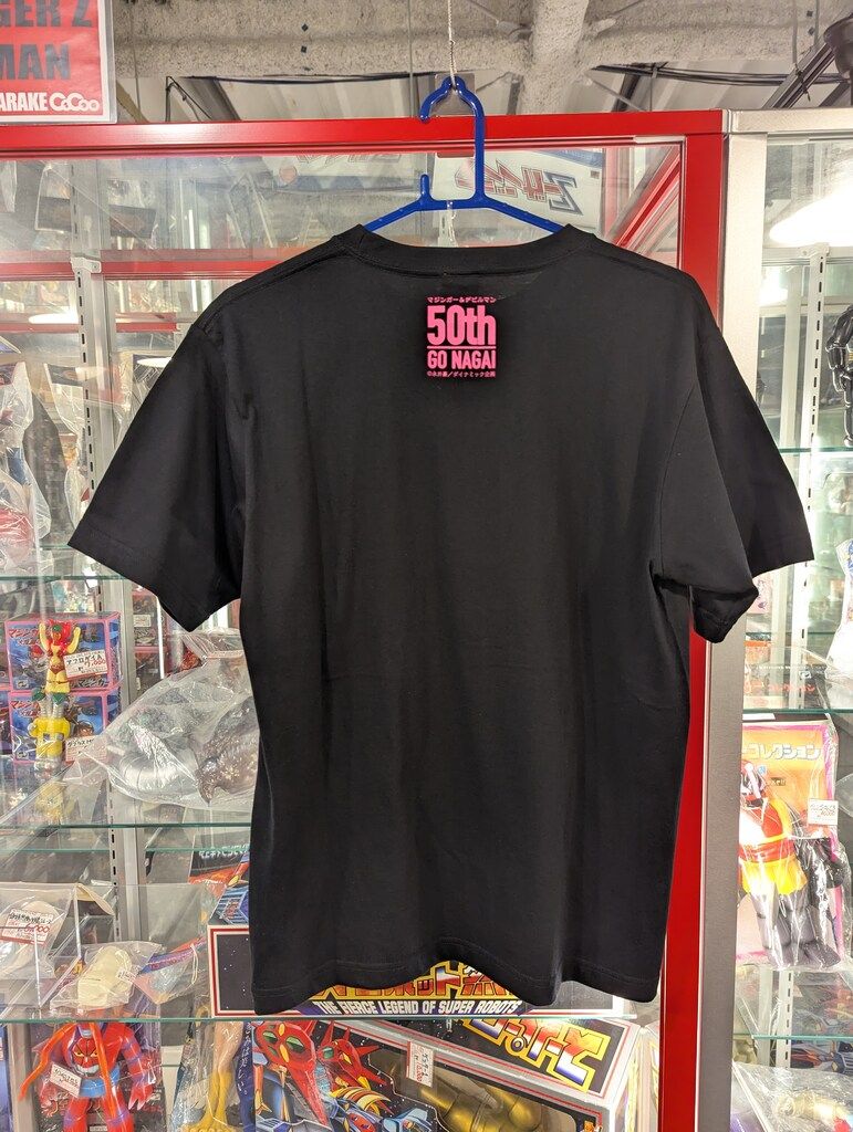 BABYL 公式海外ストア版 NEW WORLD TEE サイズ 2XL Baby Tee