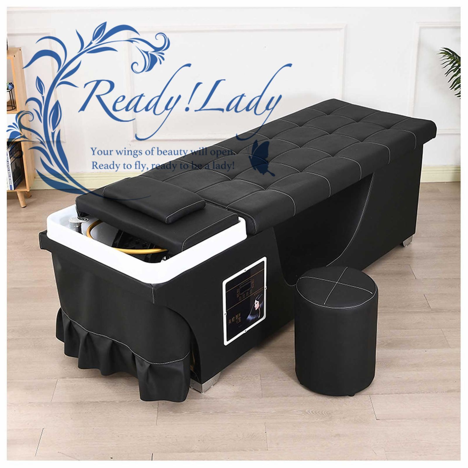 理容 美容 バックシャンプー 枕 ピロー リラックス 楽天市場