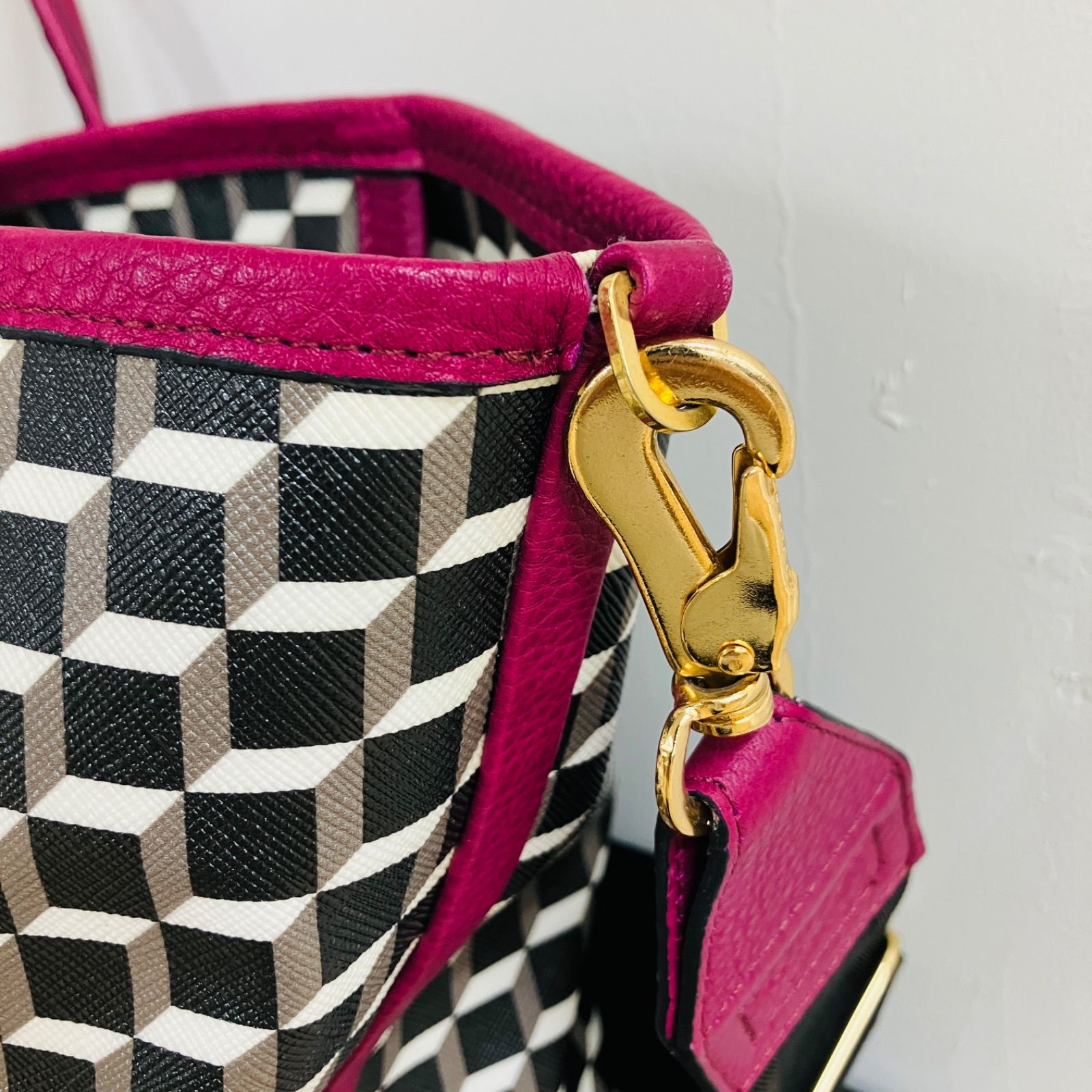 ピエールアルディ トートバッグ