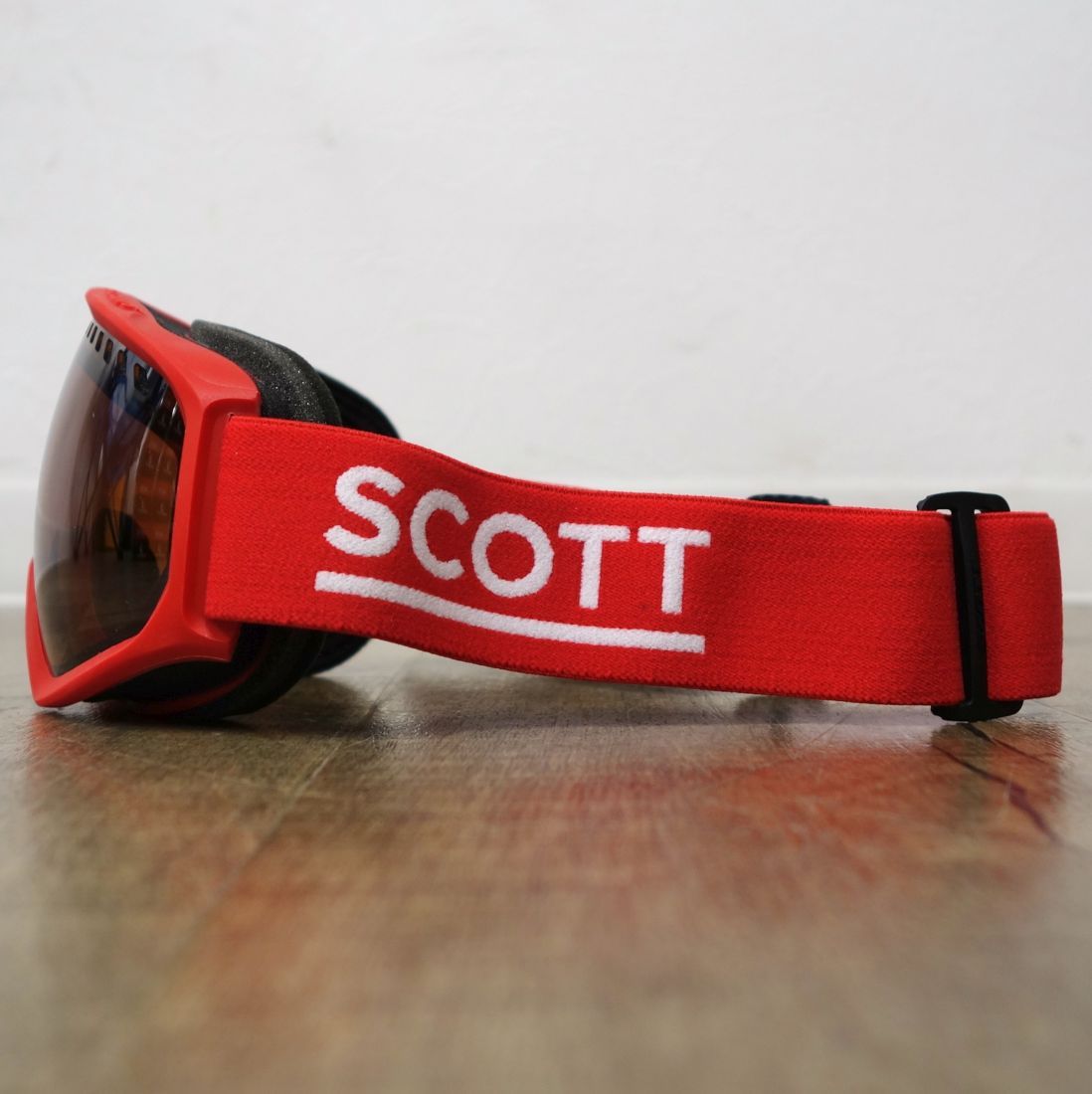 未使用 スコット SCOTT ゴーグル SCOTT FAZE フェイズ スノーボード スキー バックカントリー 登山 アウトドア レッド 未使用 スコット SCOTT ゴーグル SCOTT FAZE フェイズ