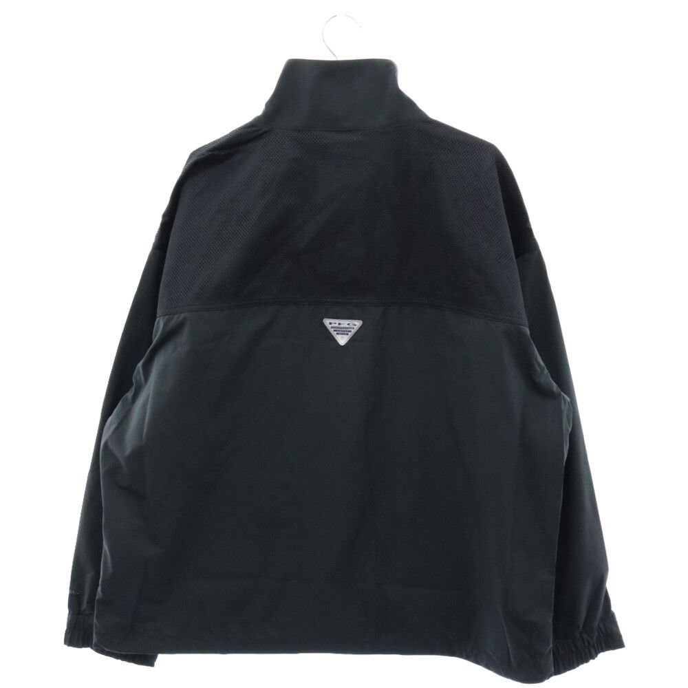 Columbia ARAKA Cold Spider ジャケット ARAKAとColumbia PFGのコラボアイテムが発売 | EYESCREAM