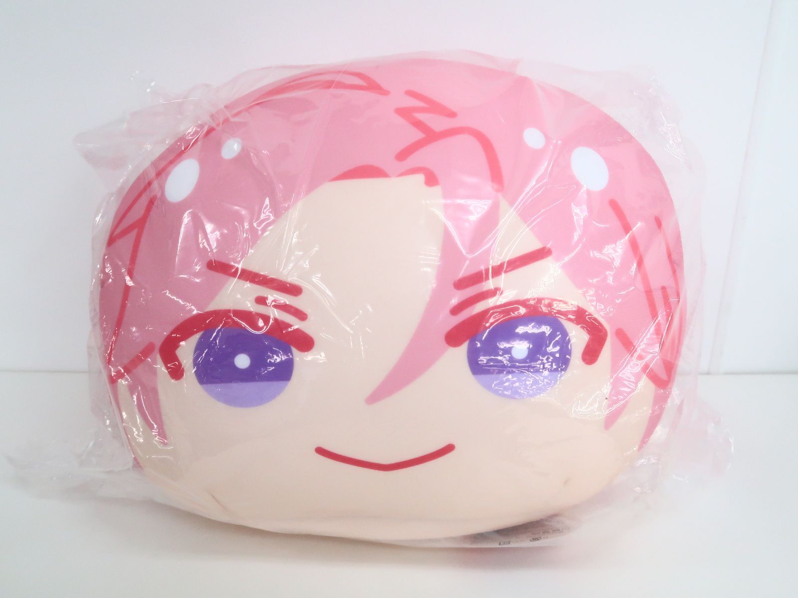 あんさんぶるスターズ!! ビッグおまんじゅうクッションvol.15桜河こはく 15.桜河こはく ビッグおまんじゅうクッションvol.2 「あんさん