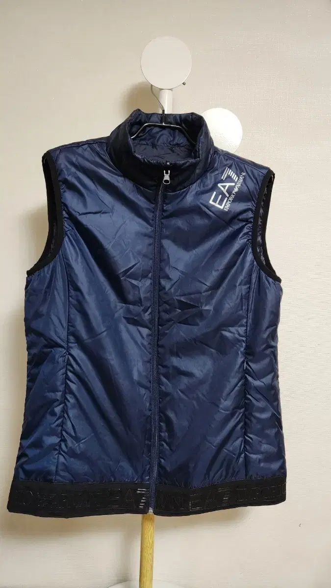 エンポリオ アルマーニ メンズ ゴルフ ベスト XL