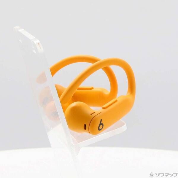 【中古美品】 Beats Powerbeats Pro2 エレクトリックオレンジ Amazon.com: Beats Powerbeats Pro 2 Wireless Bluetooth Earbuds