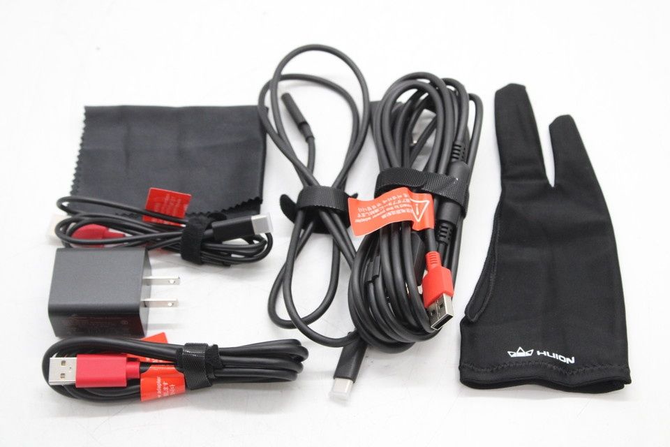 GT1602 液晶ペンタブレット