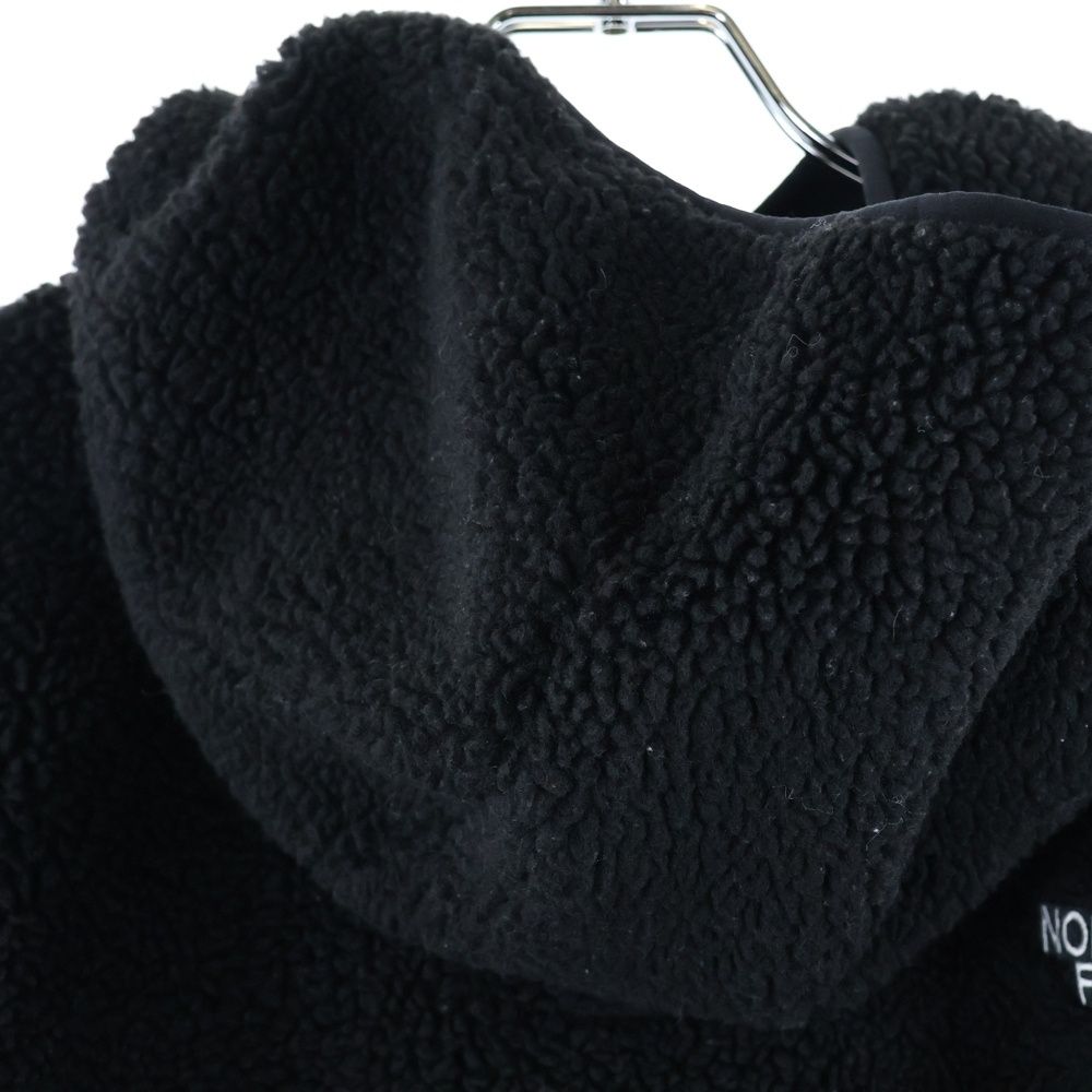 Fleece Jacket