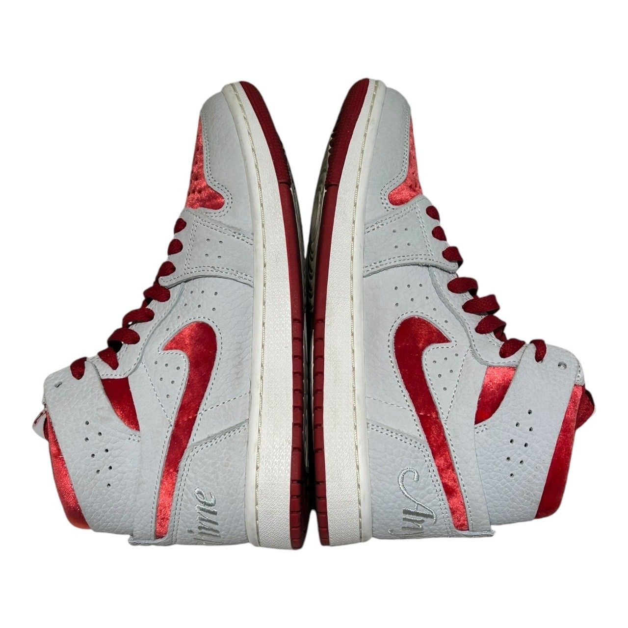 NIKE (ナイキ) AIR JORDAN 1 ZOOM エアージョーダン 1 ズーム 