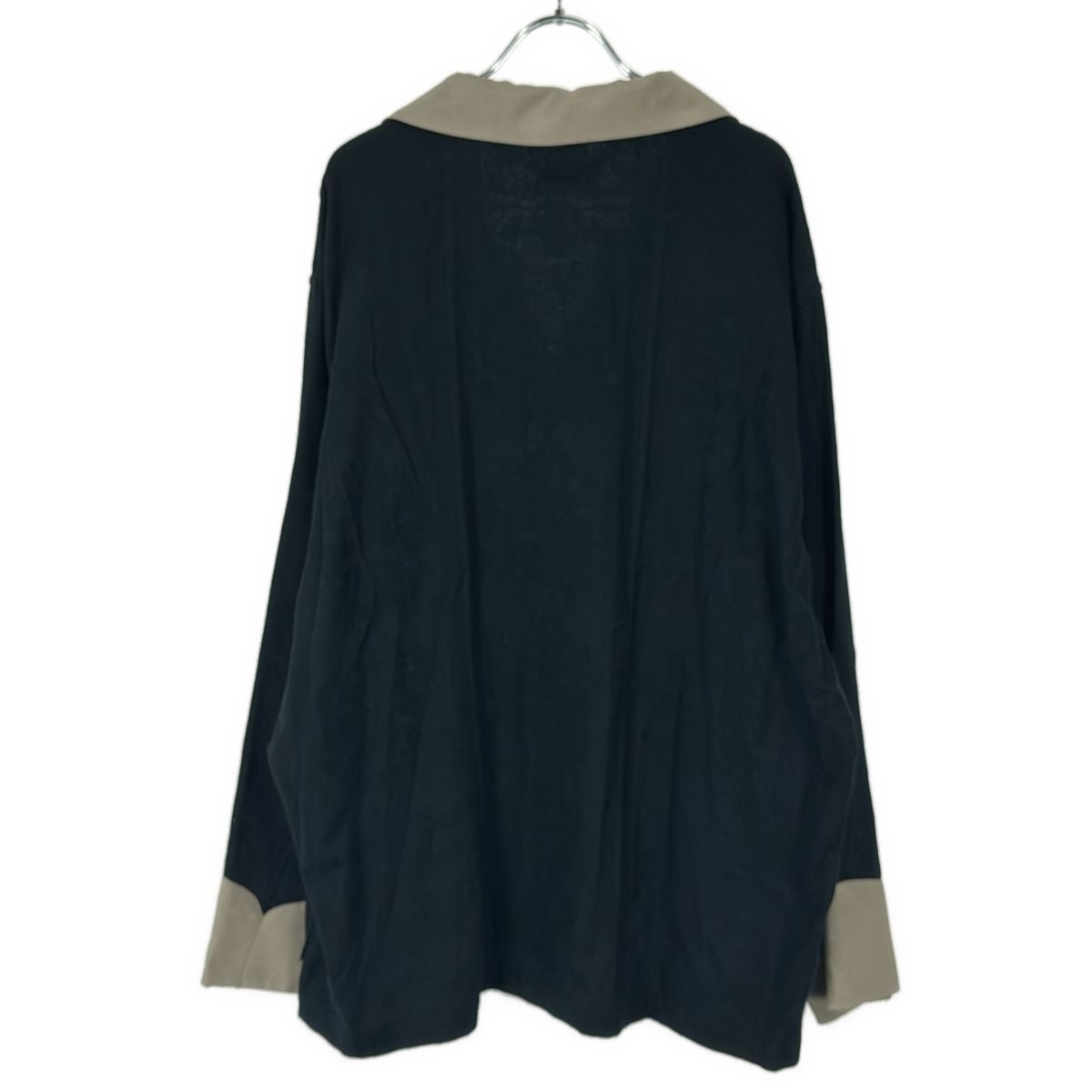 HOMELESS TAILOR ホームレステイラー ONE STROKE PAJAMA パジャマ 