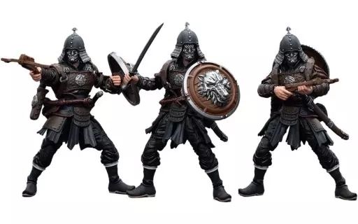 神機営の兵士 「 暗源江湖 -DARK SOURCE JiangHu-」 中古】フィギュア 神機営の兵士 「暗源江湖-DARK SOURCE JiangHu-」 1