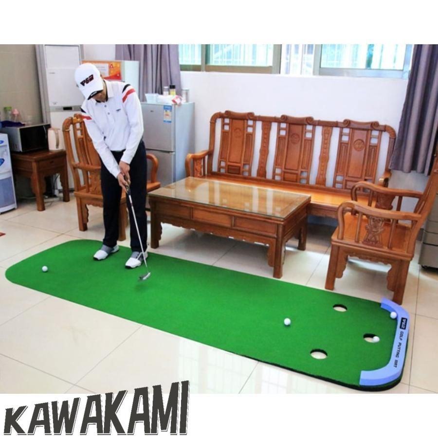 ゴルフ練習器具