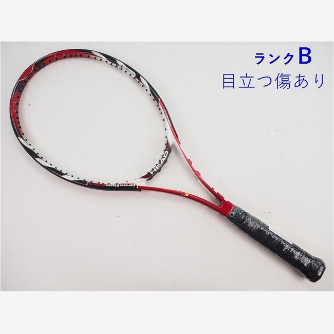 希少】【美品】バボラ アエロ プロ ドライブ G2 2010年ナダル使用