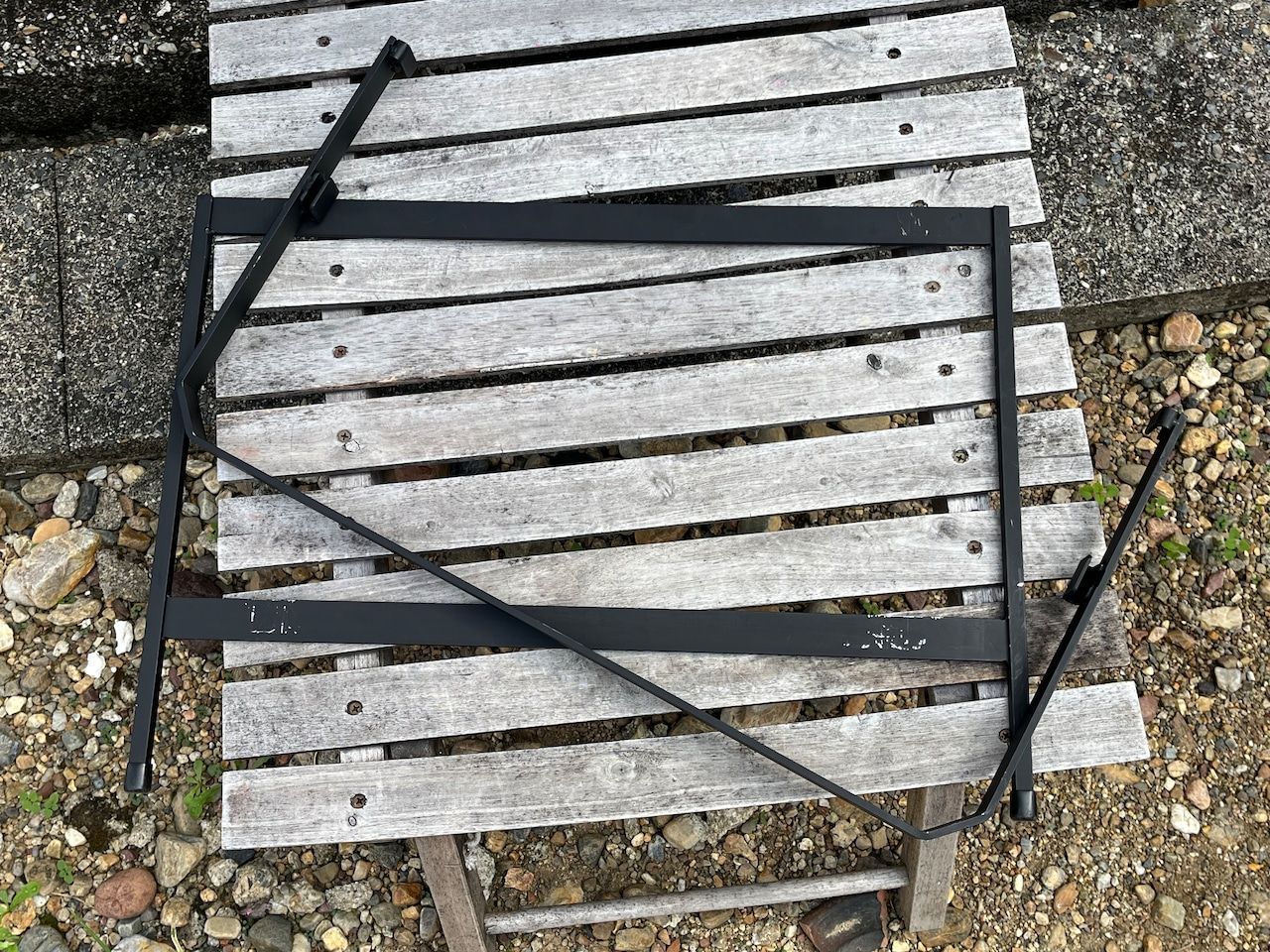 SCブリッジテーブル50