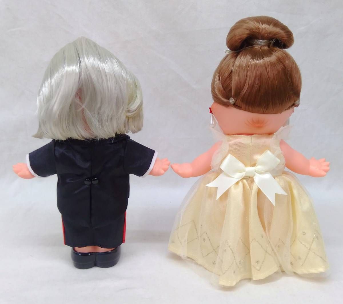 キューピー100周年記念 キュピ・コレ2019 オーケストラキューピー