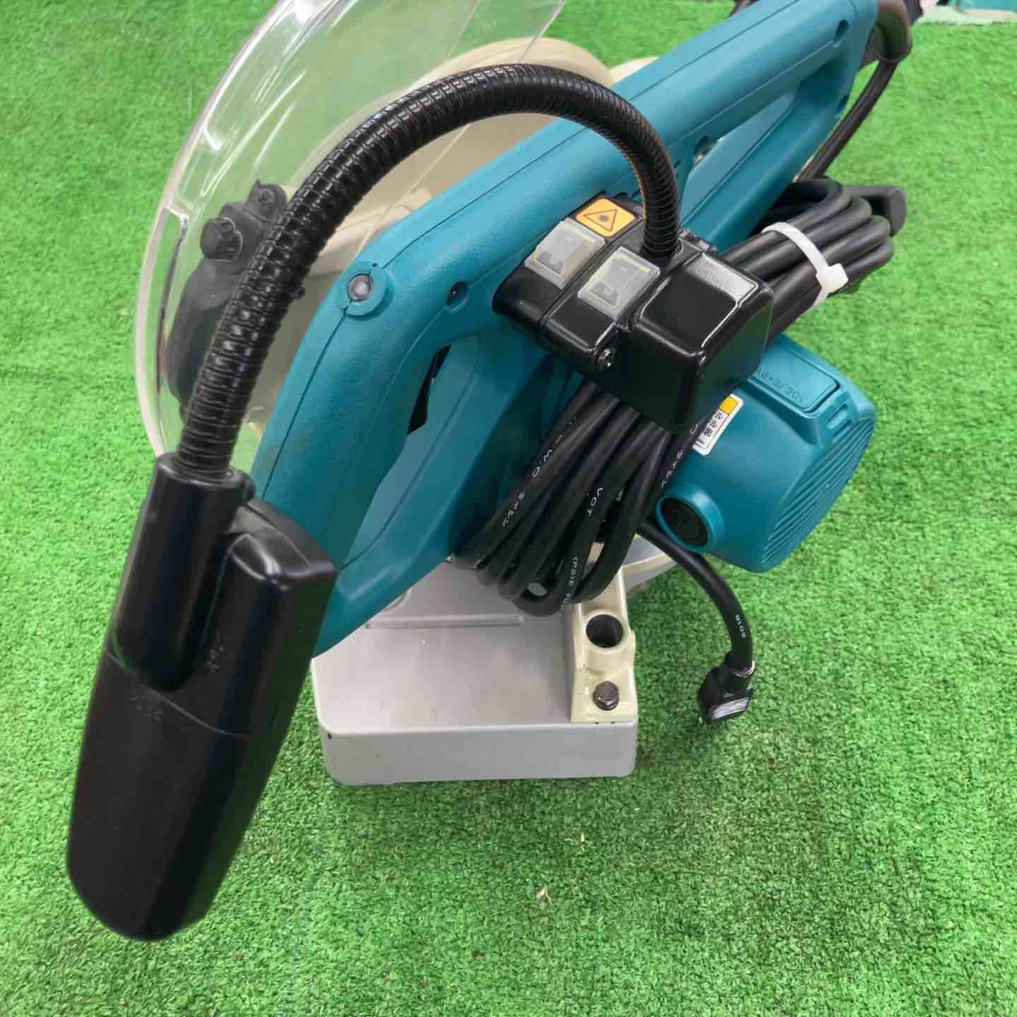 中古】マキタ 卓上マルノコ LS0840FL 刃外径216mm 墨線レーザーマーカー