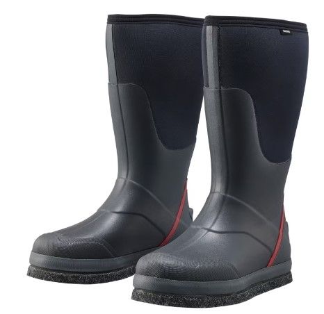 サーマルブーツ