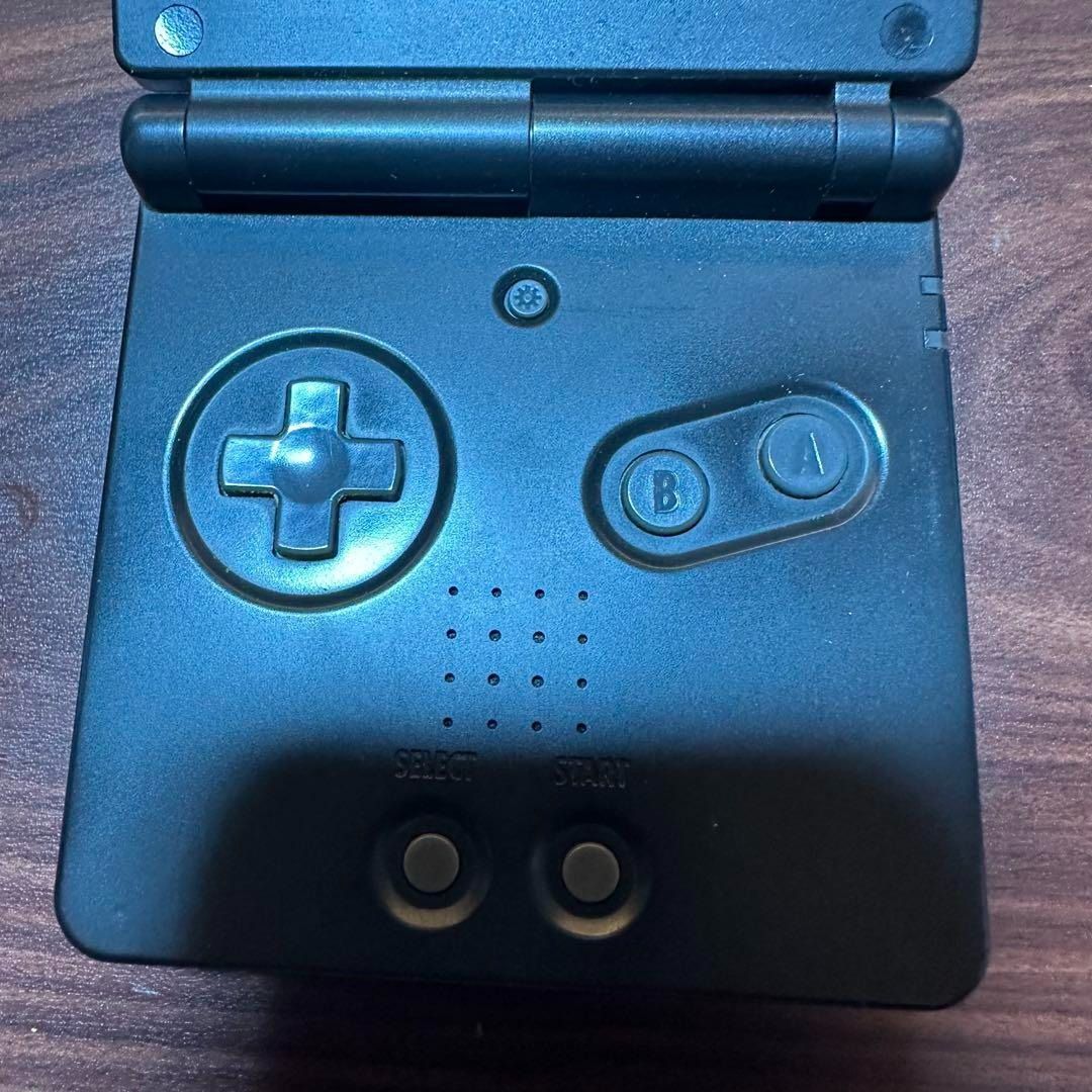 本体 オニキスブラック