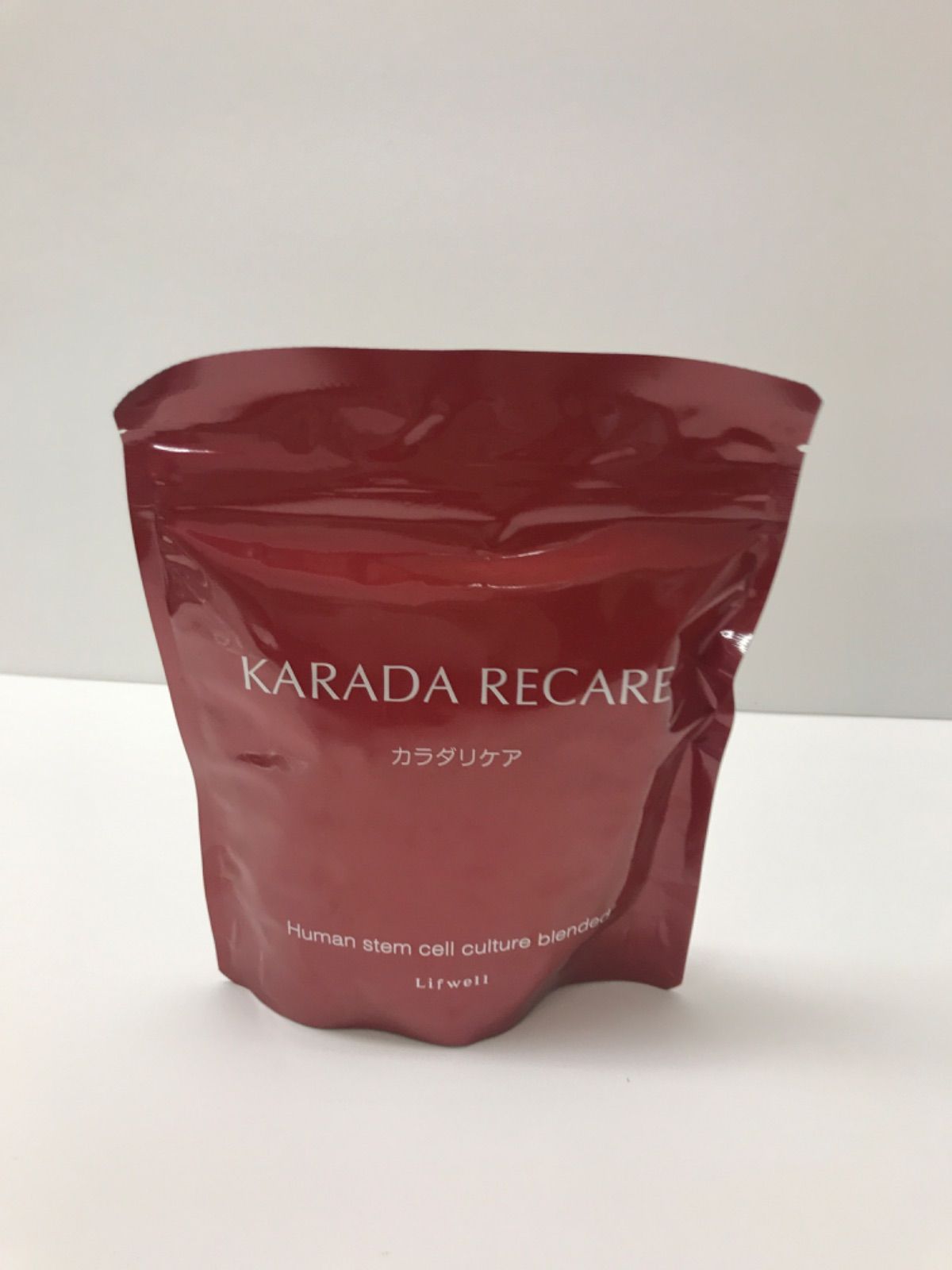 KARADA RECARE サプリメント 30包 Lifwell（カラダリケア 日新