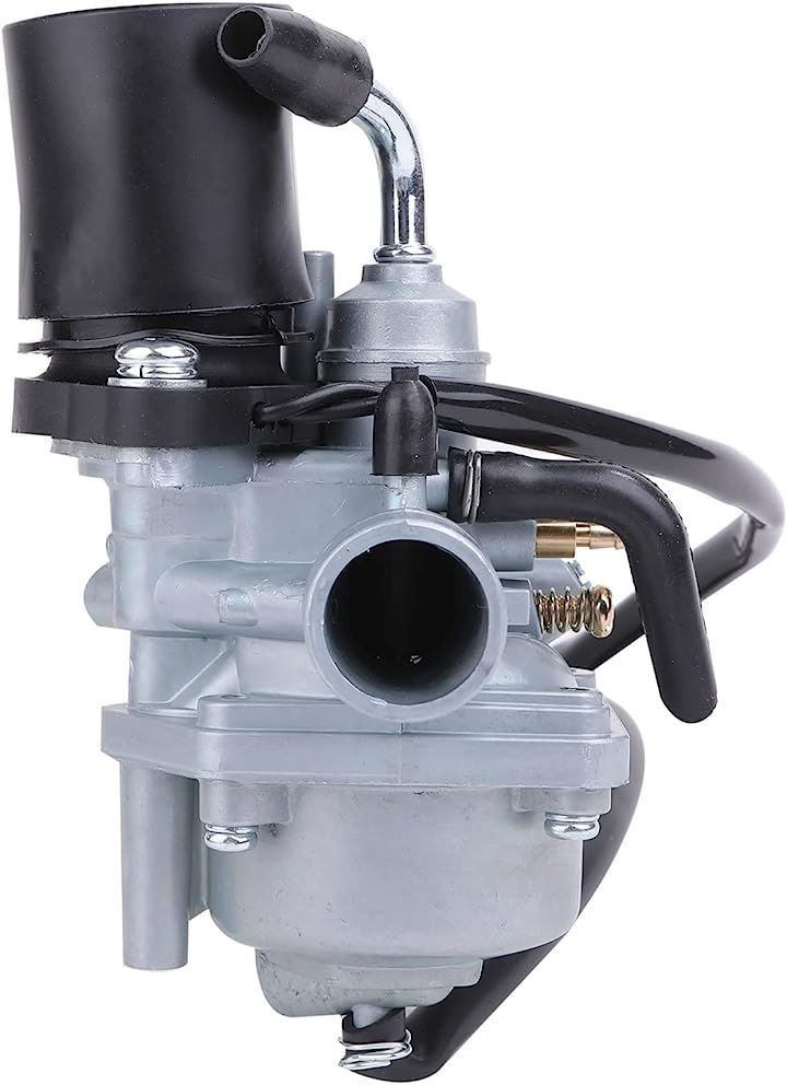 Partools YAMAHA JOG バイク用 交換 修理 加工 部品 パーツ( キャブレター)
