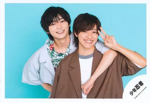 少年忍者 内村颯太 生写真 オフショ フォトセ ミニフォト 少年忍者 内村颯太 生写真 オフショ フォトセ ミニフォト Amazon.co.jp