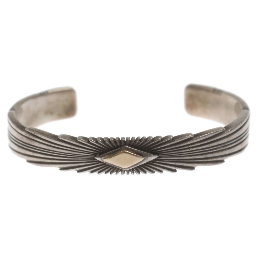 パトリシアベドニー ナバホ バングル