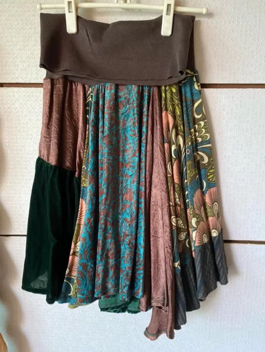 ツアーベルベット