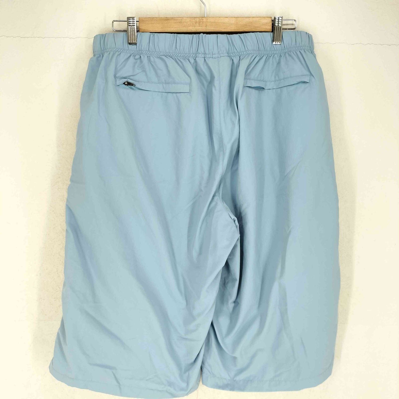 Supreme 25SS LONG NYLON SHORT シュプリーム Supreme Long Nylon Short (SS25) - $128