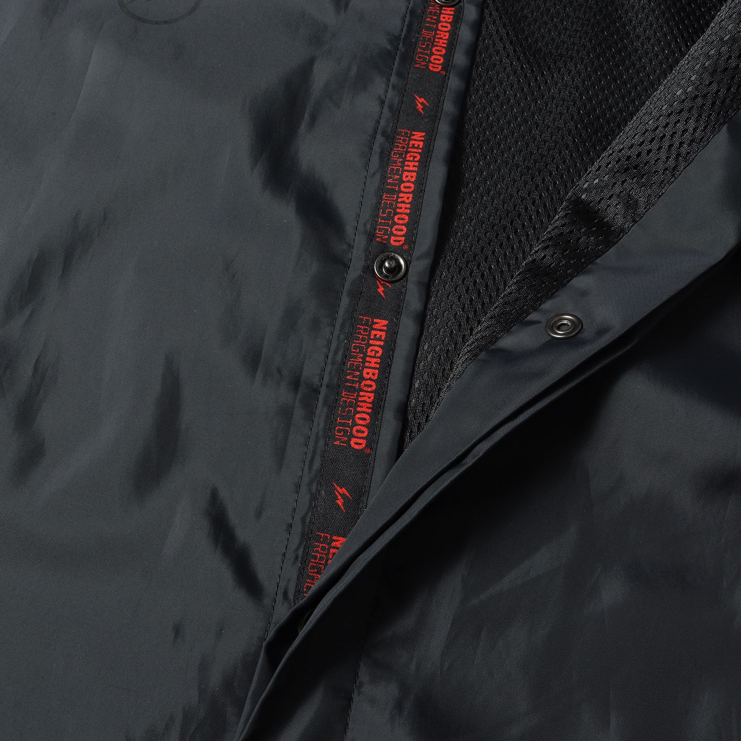 NEIGHBORHOOD ネイバーフッド fragment design フラグメント デザイン 