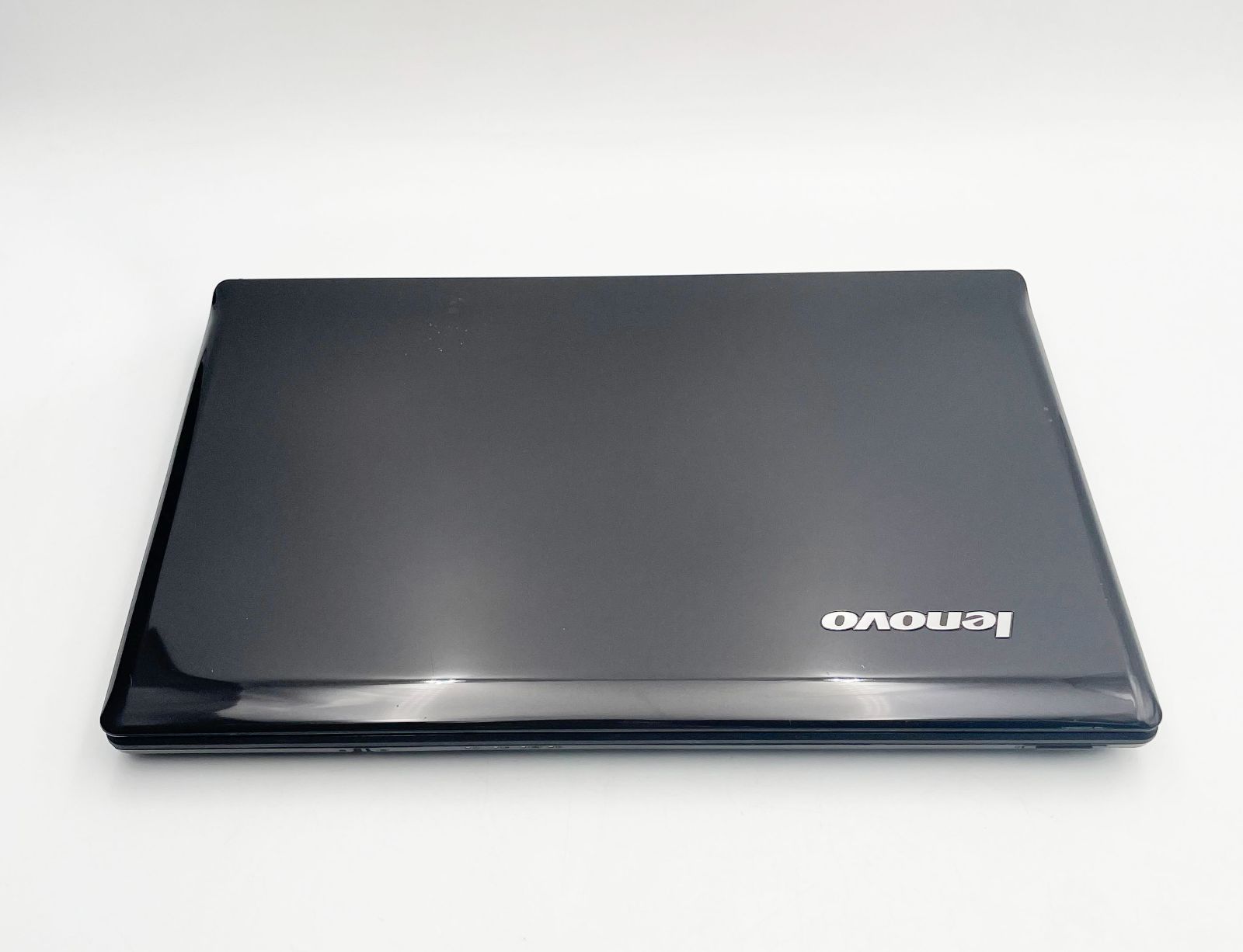 爆速SSD128GB LENOVO G570 core i5-2450M4GB - ノートPC