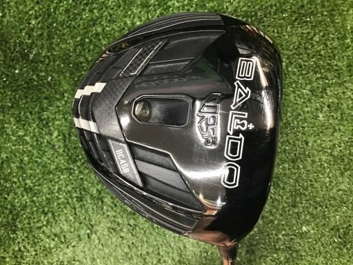 中古】 BALDO CORSA PERFORMANCE 458 1W ドライバー DR 純正特注