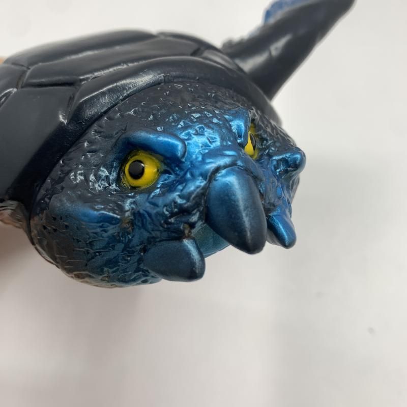 中古】タグ無し)マルサン バメール ソフビ[10] - メルカリ