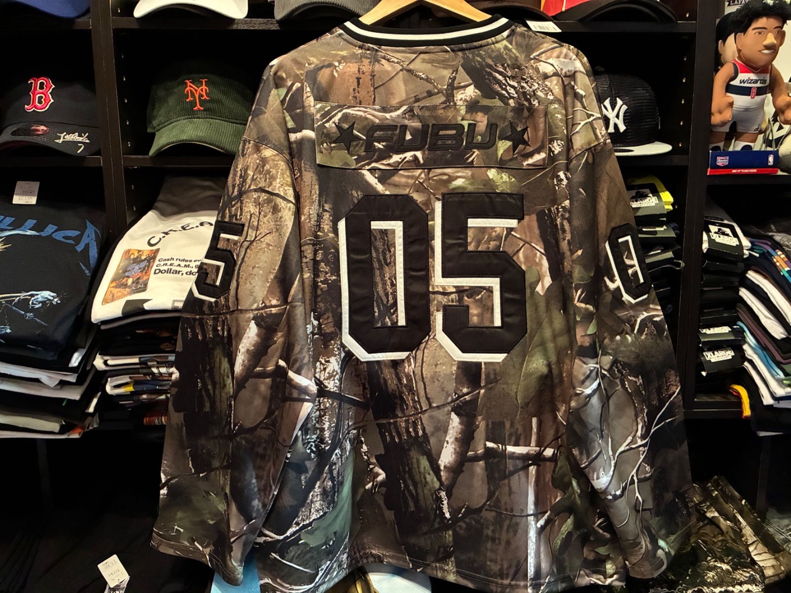 ゲームシャツ　ホッケーシャツ　XL ブラック CCM NHL スターズ 刺繍ロゴ ゲームシャツ ホッケーシャツ XL Q9白緑黒