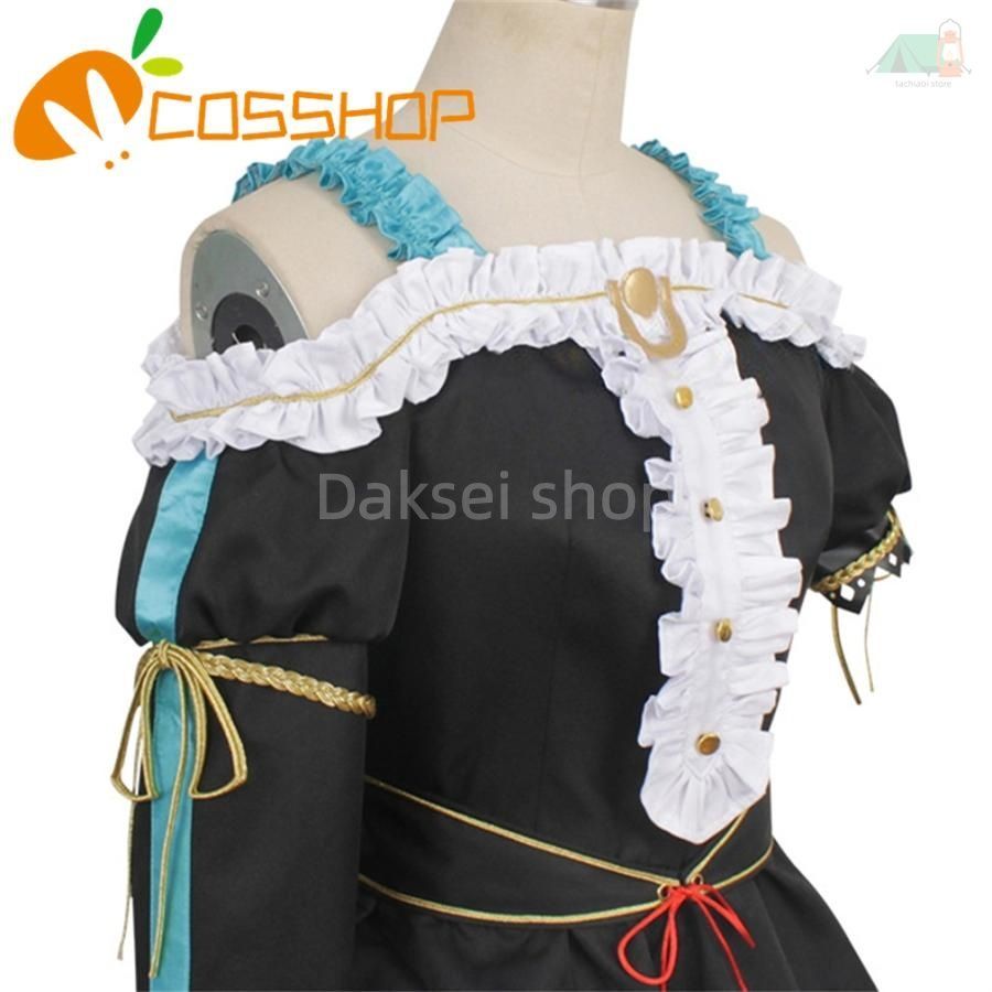 勝負服 コスプレ